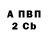 МДМА VHQ Sali Sabi